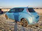 2015 NISSAN LEAF