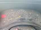 2001 CHEVROLET SILVERADO 1500