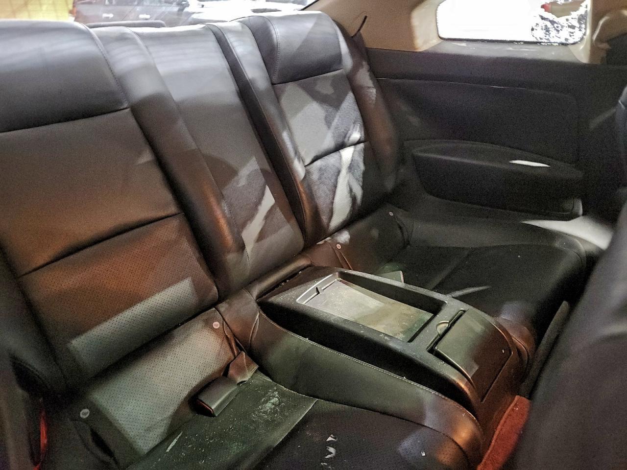 2004 INFINITI G35