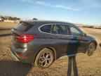 2019 BMW X1