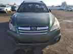 2013 SUBARU Outback