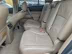 2010 TOYOTA HIGHLANDER