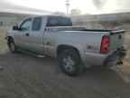 2007 CHEVROLET Silverado