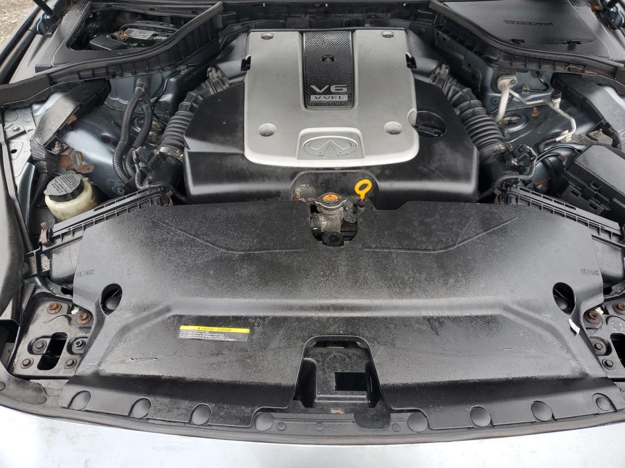 2015 INFINITI Q50