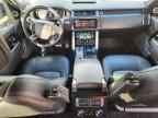 2021 LAND ROVER RANGE ROVER