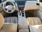 2015 NISSAN MURANO
