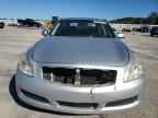 2007 INFINITI G35