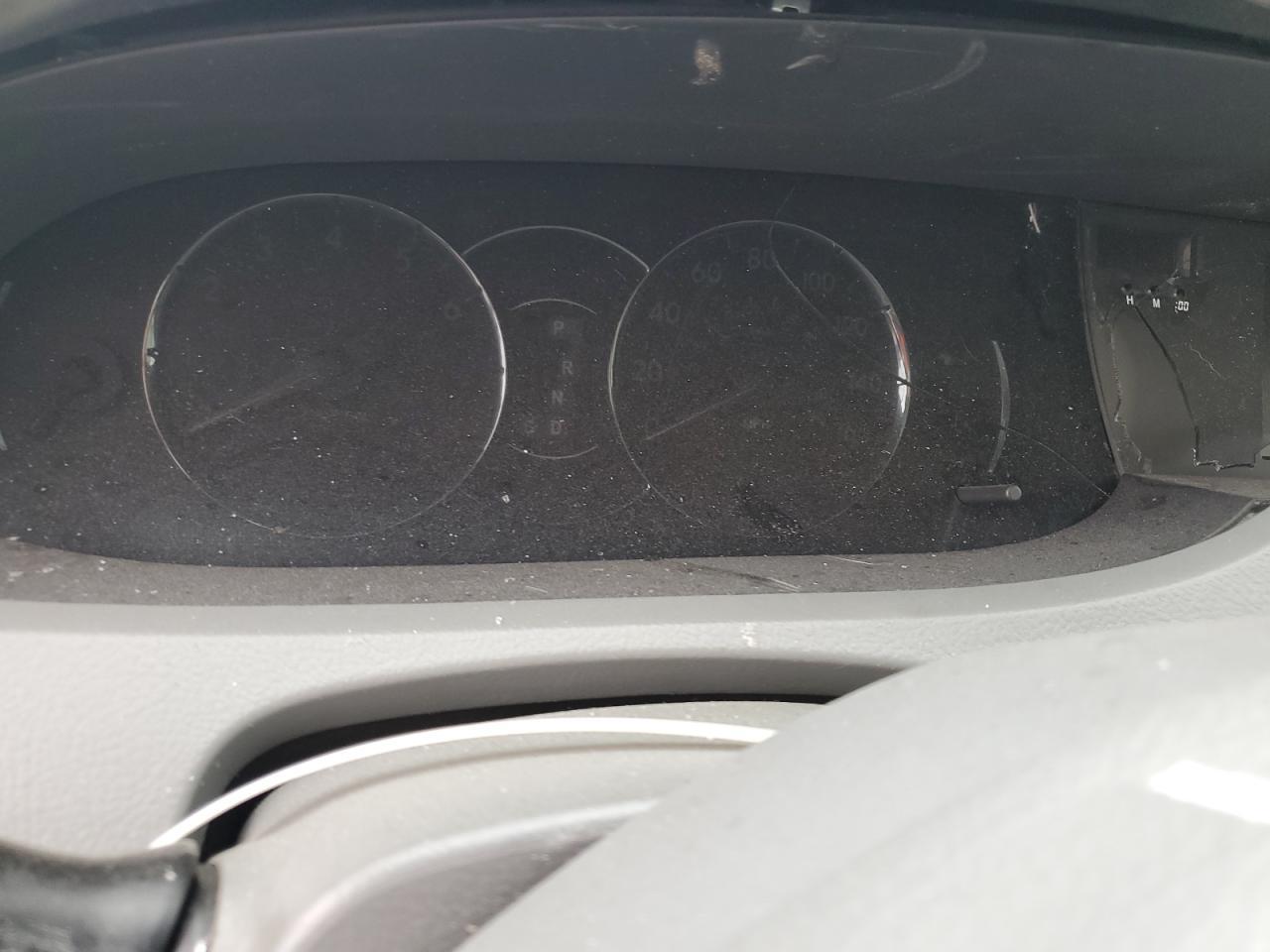 2008 TOYOTA Avalon