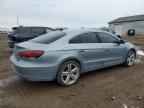 2013 VOLKSWAGEN CC