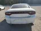 2017 DODGE CHARGER