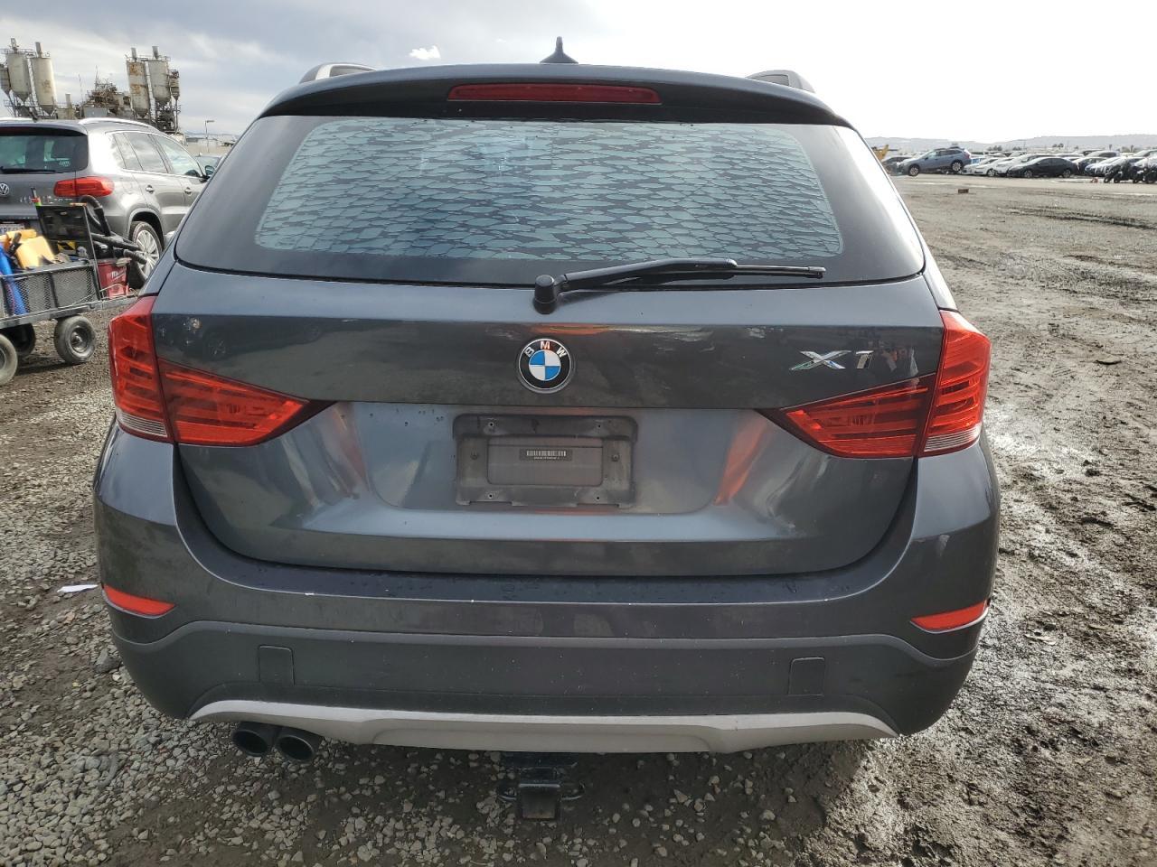 2014 BMW X1