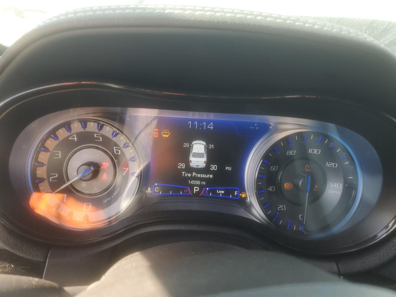 2023 CHRYSLER 300