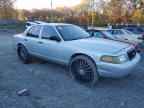 2006 FORD Crown Victoria