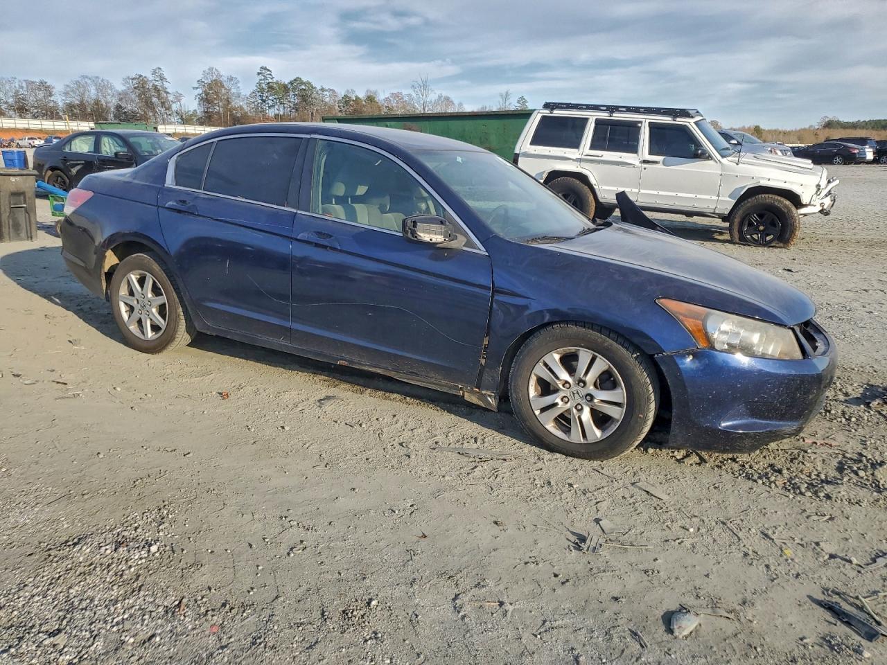 2010 HONDA ACCORD