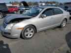 2008 FORD FUSION