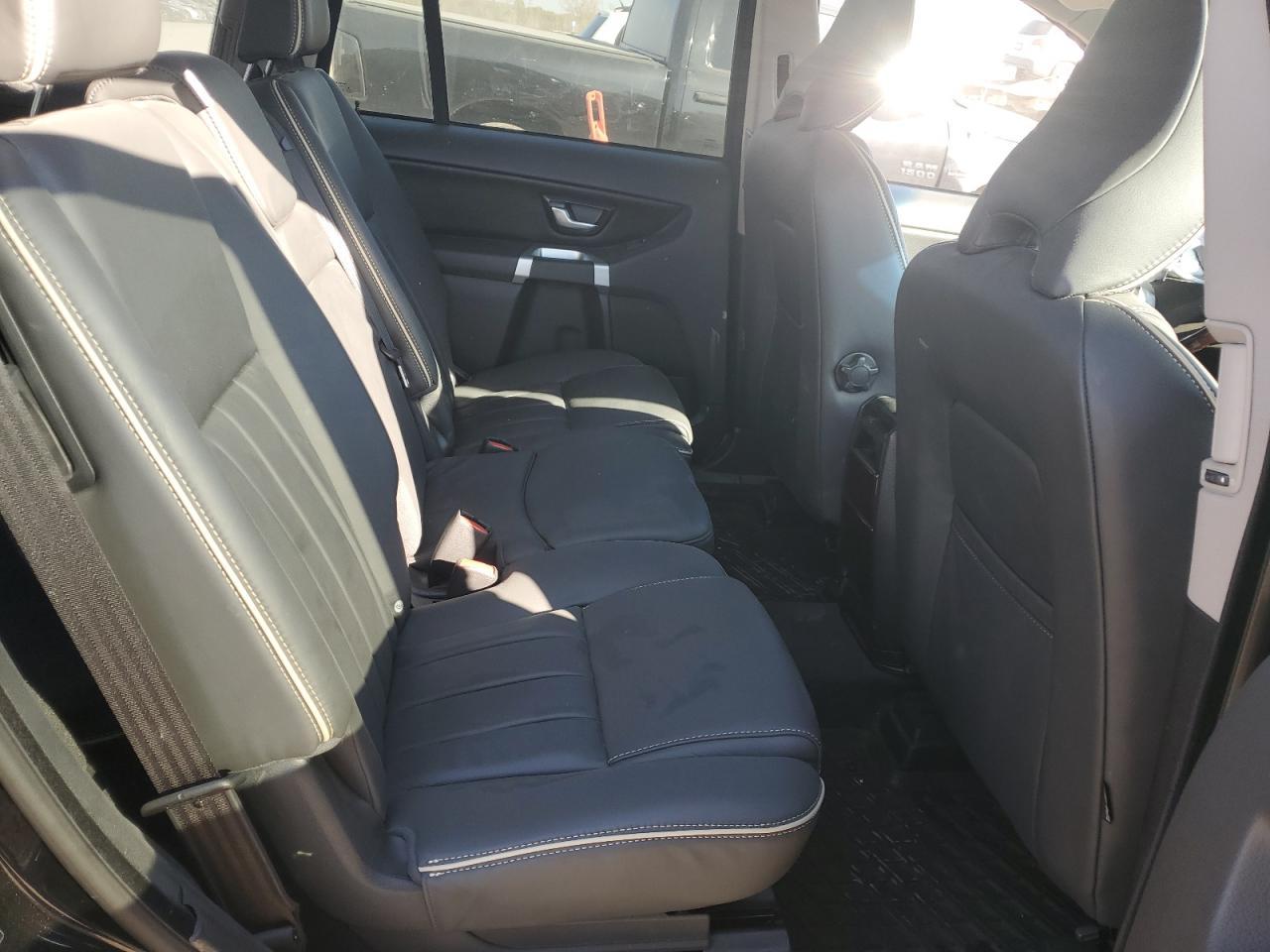 2013 VOLVO XC90