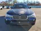 2016 BMW X3