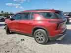 2024 CHEVROLET TRAVERSE