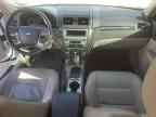 2011 FORD FUSION