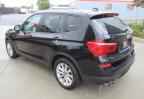 2016 BMW X3