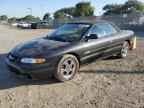 1999 CHRYSLER Sebring