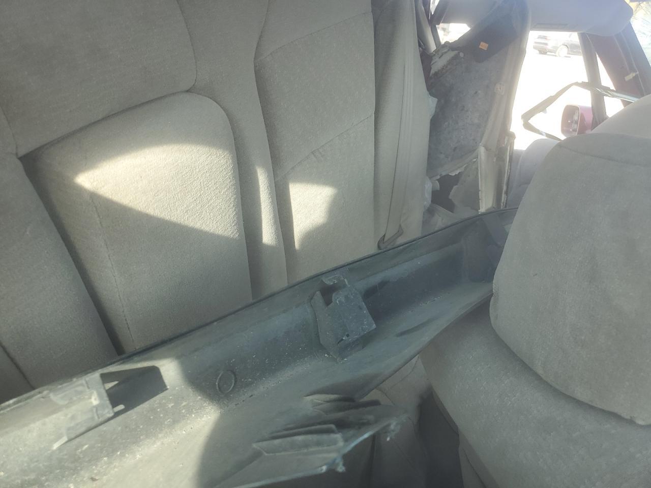 2002 HONDA ACCORD