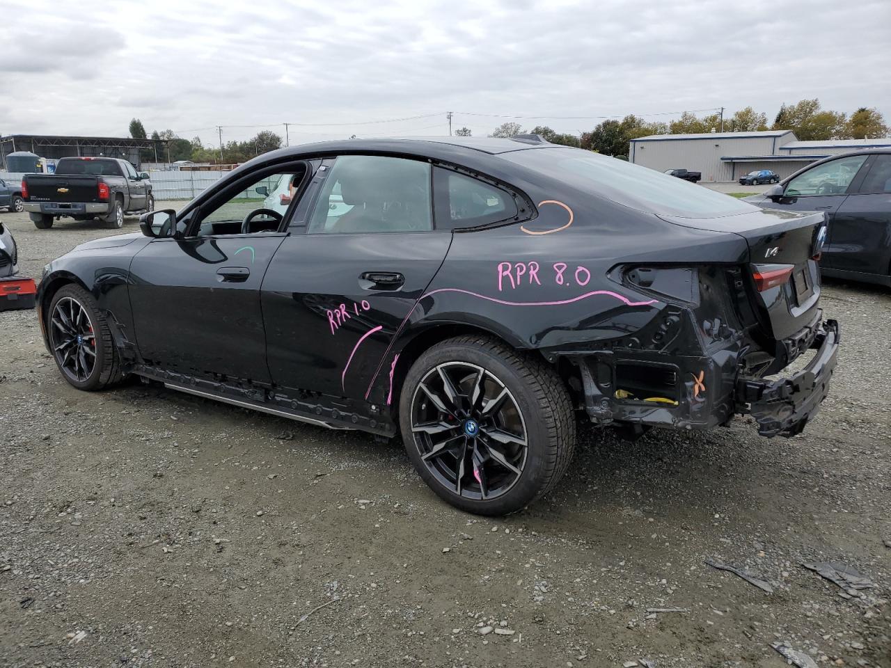 2023 BMW i4