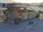 2005 NISSAN SENTRA