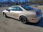 2001 HONDA ACCORD
