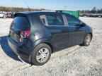 2014 CHEVROLET SONIC