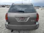 2005 PONTIAC VIBE