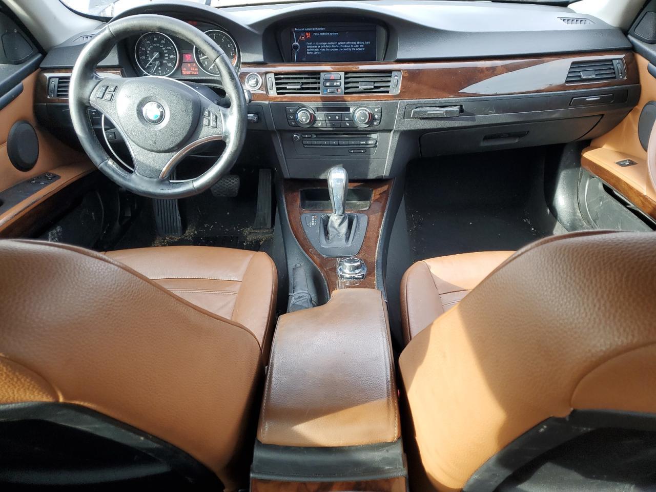 2011 BMW 3 SERIES