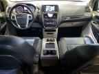 2016 CHRYSLER Town & Country