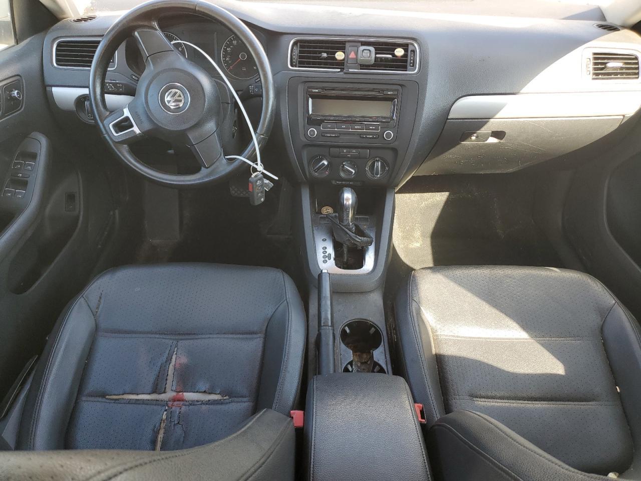 2013 VOLKSWAGEN JETTA