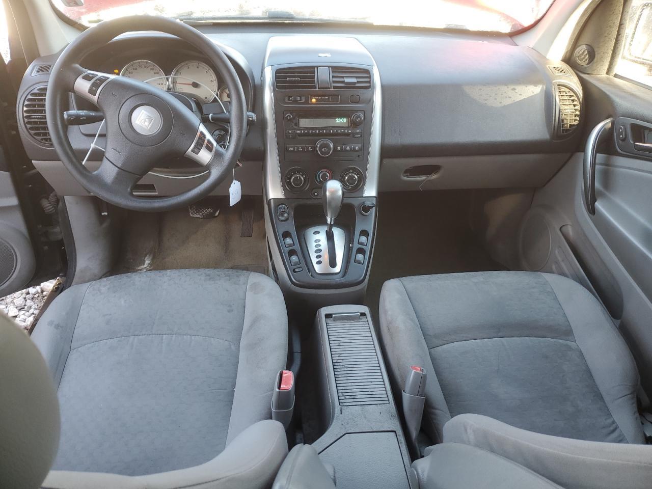 2006 SATURN Vue