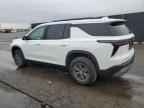 2025 CHEVROLET TRAVERSE