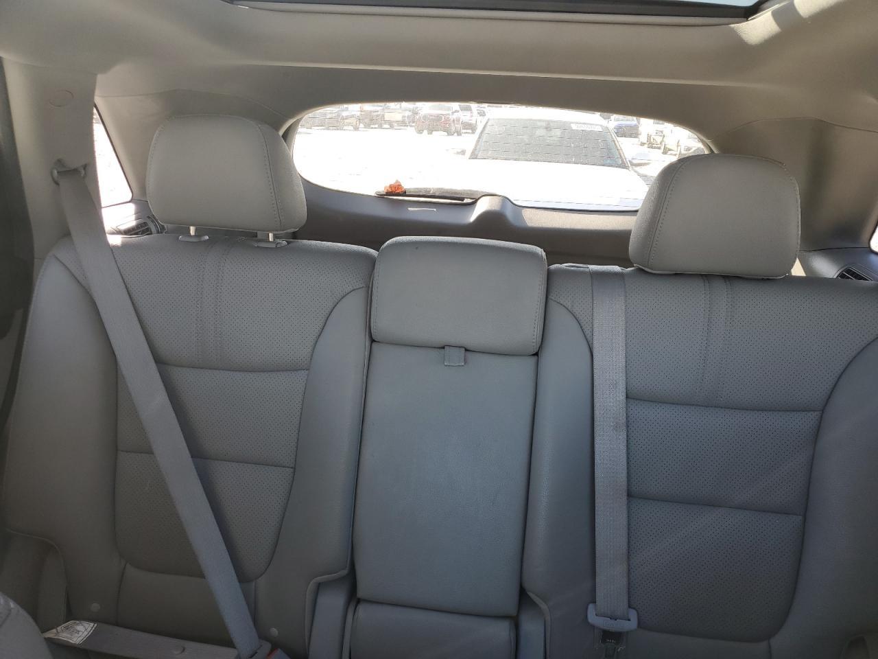2015 KIA SORENTO