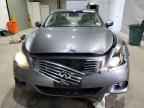 2011 INFINITI G37