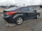 2012 HYUNDAI ELANTRA