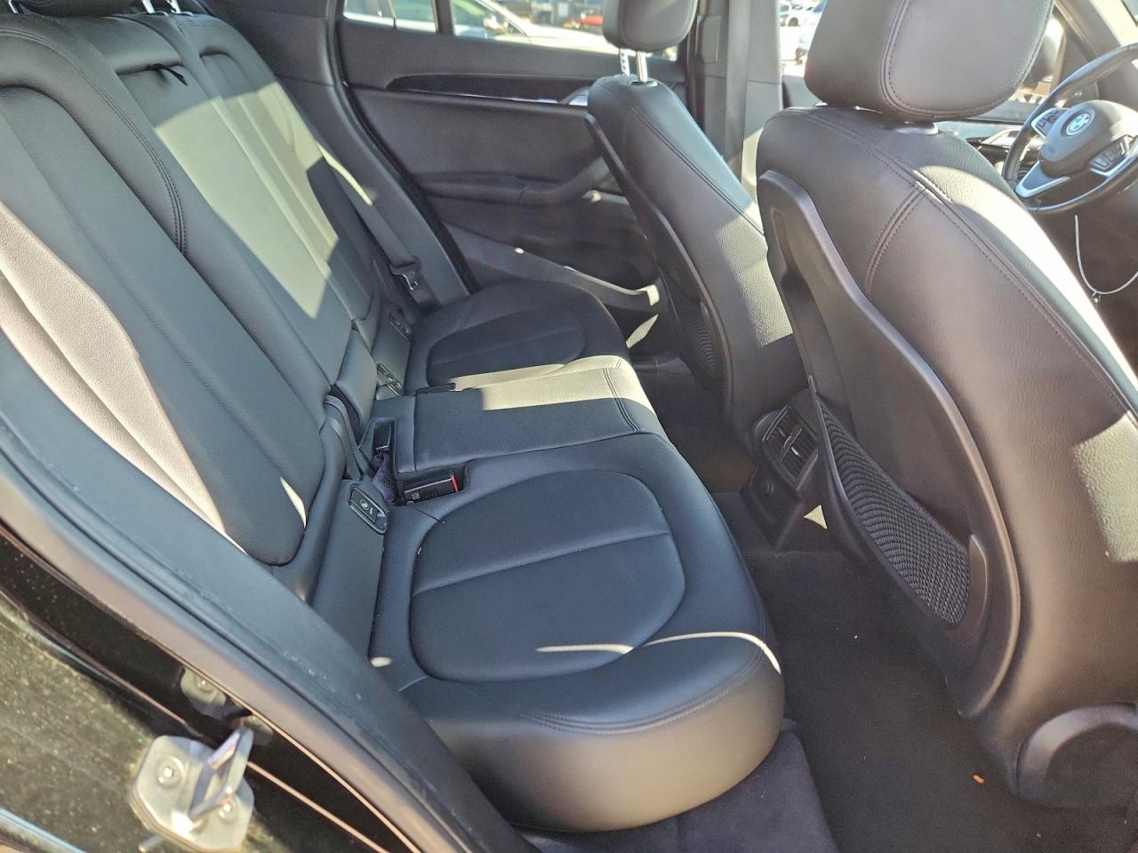 2016 BMW X1