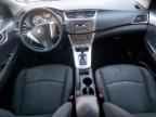 2014 NISSAN SENTRA