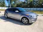 2017 HYUNDAI VELOSTER