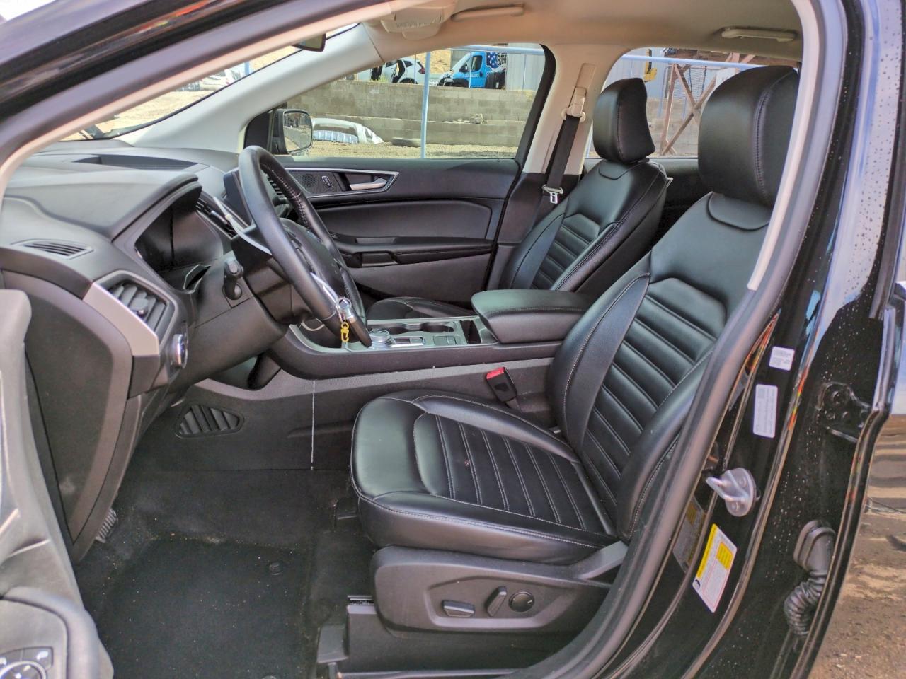 2023 FORD EDGE
