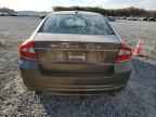 2013 VOLVO S80