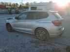2017 BMW X3