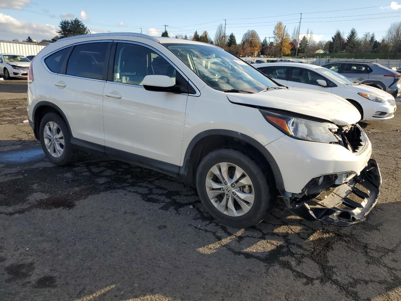 2013 HONDA CR-V