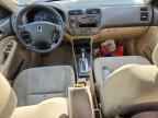 2003 HONDA CIVIC