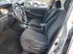 2008 TOYOTA COROLLA