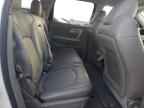 2012 CHEVROLET TRAVERSE