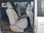 2012 TOYOTA SIENNA